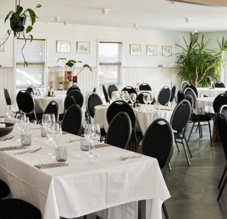 restaurant marsvinet 23